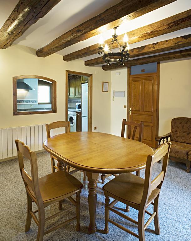Apartamentos Casa Buisan 布罗托 客房 照片